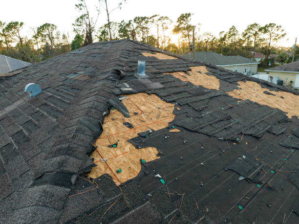 Best Tile Roofing Installation  in Brookfield Center, OH