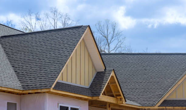 Best Roof Ventilation Installation  in Brookfield Center, OH